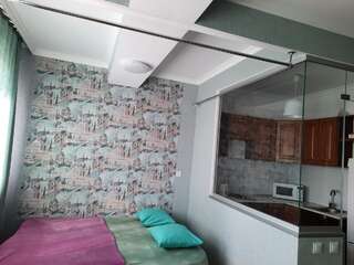 Апартаменты Суточные квартиры Алматы Апартаменты с 1 спальней-2